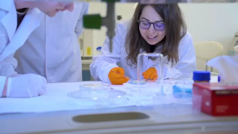 Czech-BioImaging – Presentation video