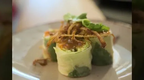 Nix Bistro & Bar – Social media content