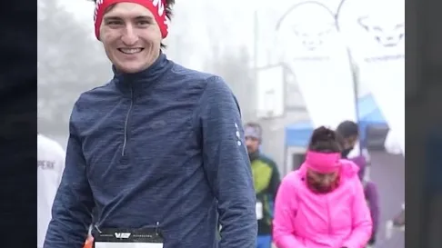 Vikýřovická 12 – Sports event reportage